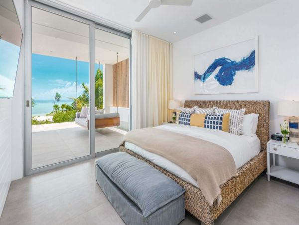 Turks And Caicos Home 972093