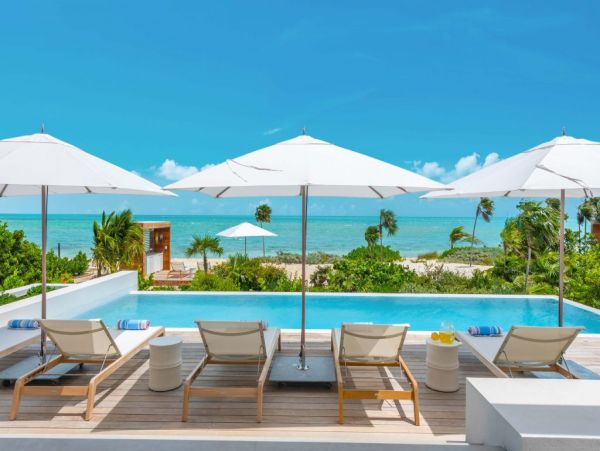Turks And Caicos Home 972093