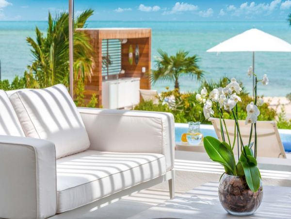 Turks And Caicos Home 972093