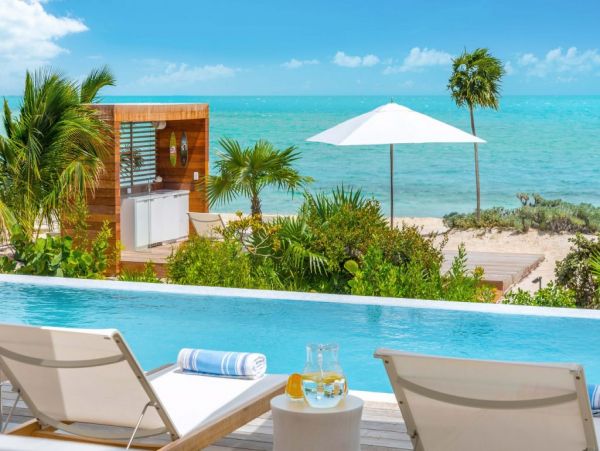 Turks And Caicos Home 972093