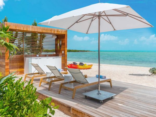 Turks And Caicos Home 972093