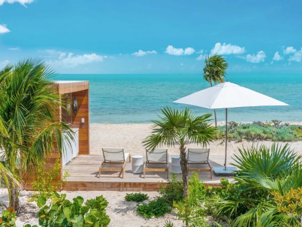 Turks And Caicos Home 972093