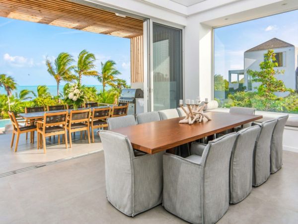 Turks And Caicos Home 972094
