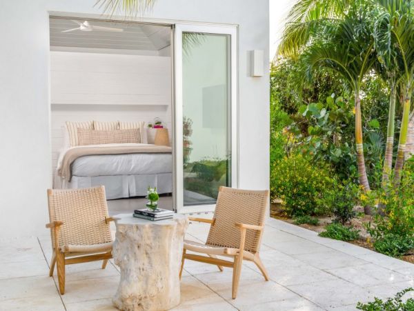 Turks And Caicos Home 972094