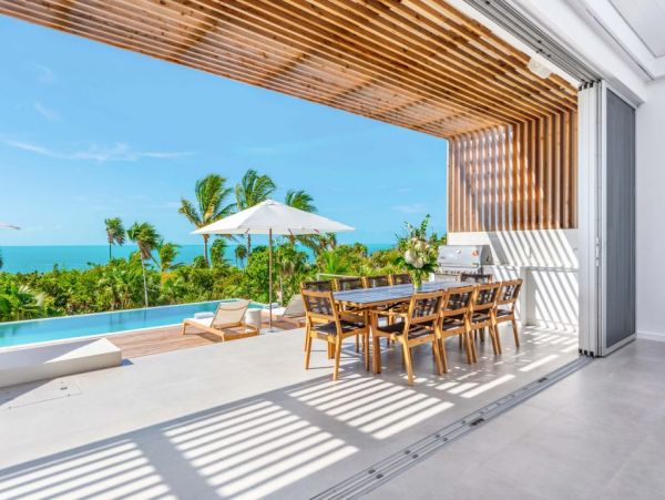 Turks And Caicos Home 972094