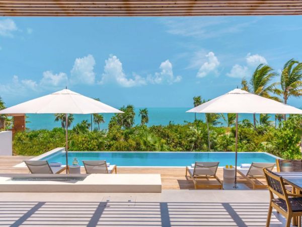 Turks And Caicos Home 972094