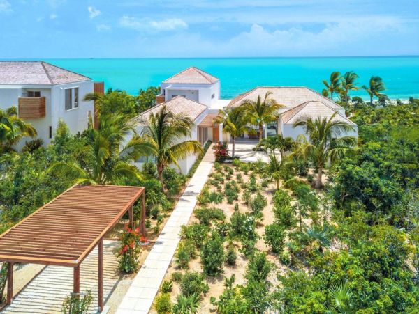 Turks And Caicos Home 972094