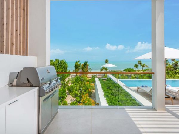 Turks And Caicos Home 972095