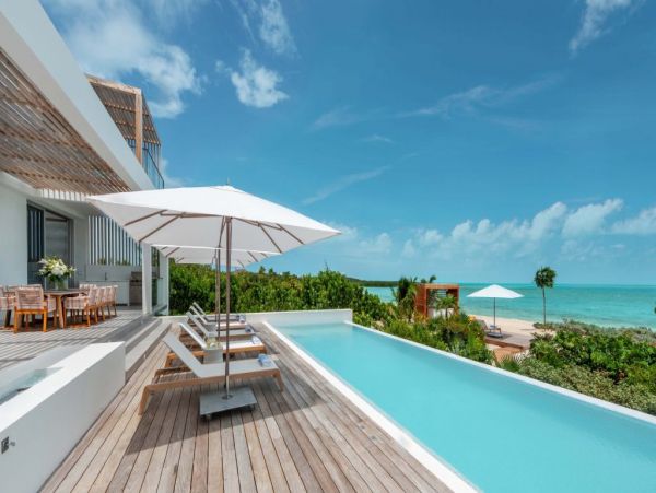 Turks And Caicos Home 972095