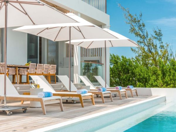 Turks And Caicos Home 972095