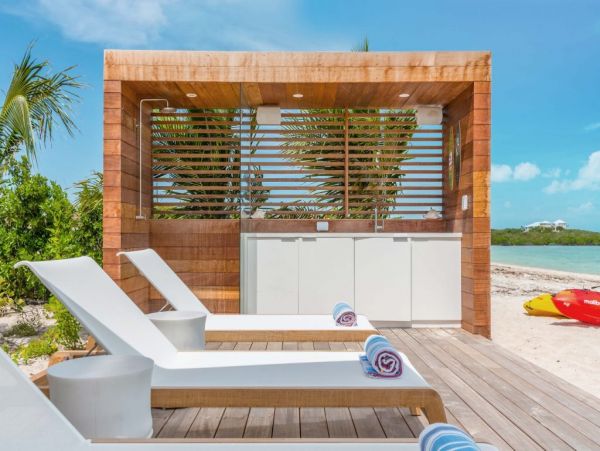 Turks And Caicos Home 972095