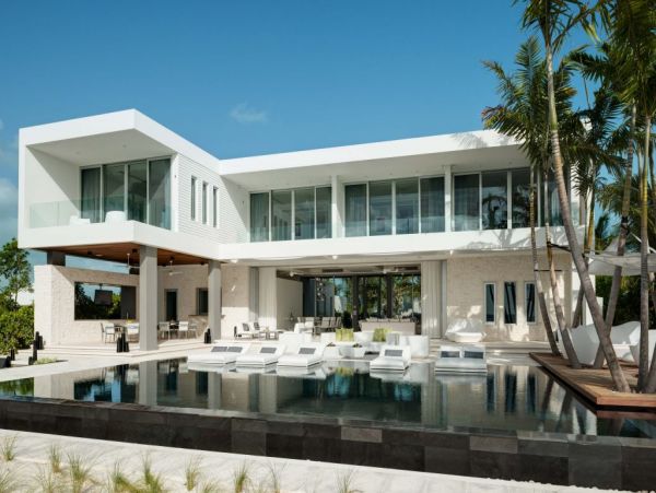 Turks And Caicos Home 972097