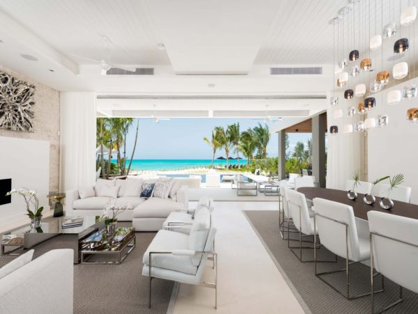Turks And Caicos Home 972097