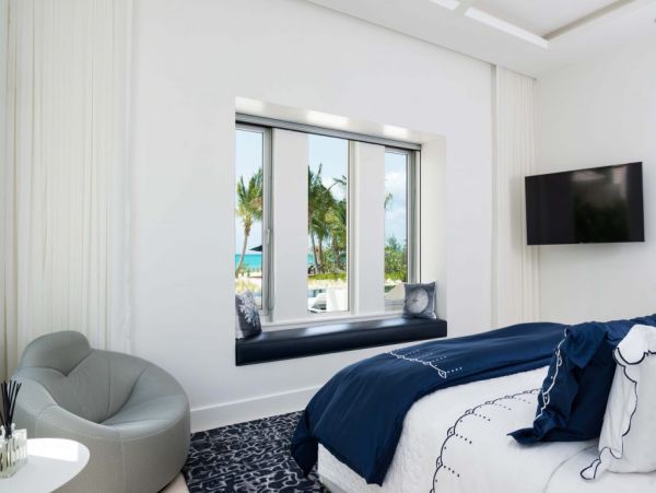 Turks And Caicos Home 972097