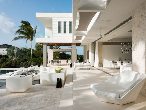 Turks And Caicos Home 972097