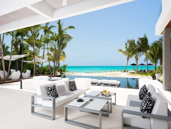 Turks And Caicos Home 972097