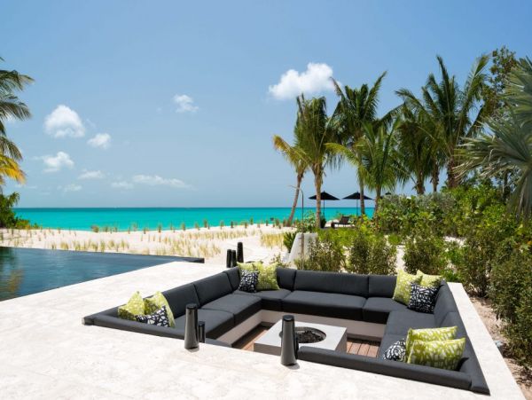 Turks And Caicos Home 972097