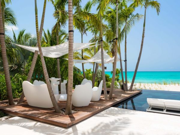 Turks And Caicos Home 972097