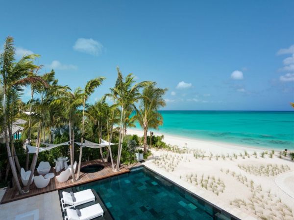 Turks And Caicos Home 972097