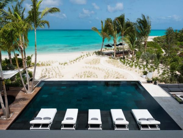 Turks And Caicos Home 972097