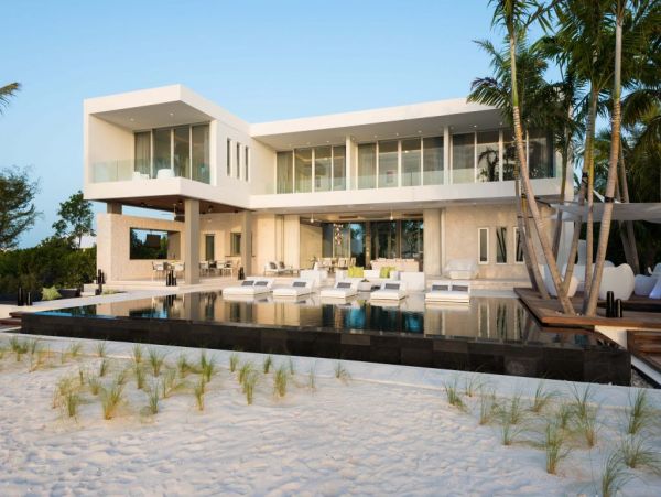 Turks And Caicos Home 972097