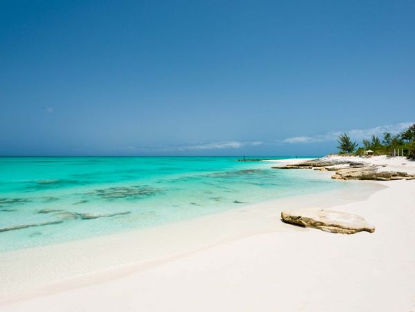 Turks And Caicos Home 972097