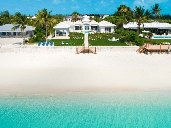 Turks And Caicos Home 972098
