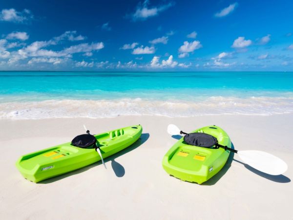 Turks And Caicos Home 972098