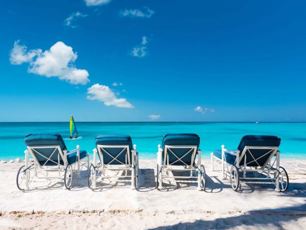 Turks And Caicos Home 972098