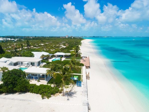 Turks And Caicos Home 972098