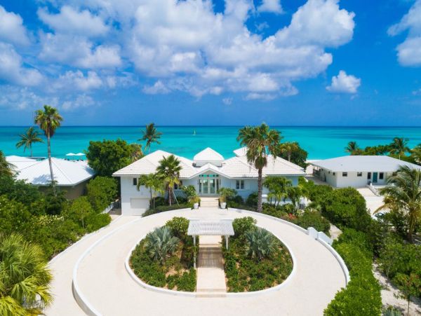 Turks And Caicos Home 972098