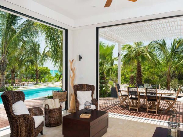 Turks And Caicos Home 972100