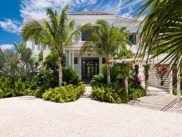 Turks And Caicos Home 972100