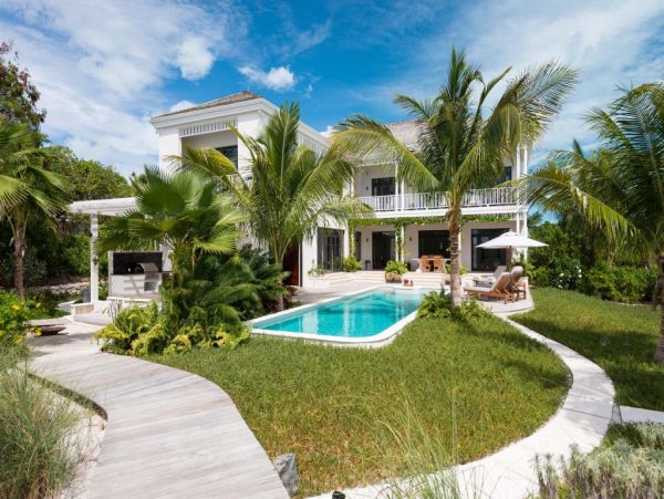Turks And Caicos Home 972100