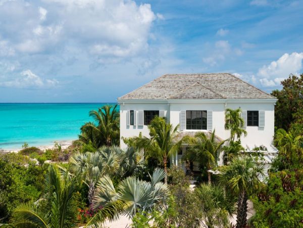 Turks And Caicos Home 972100