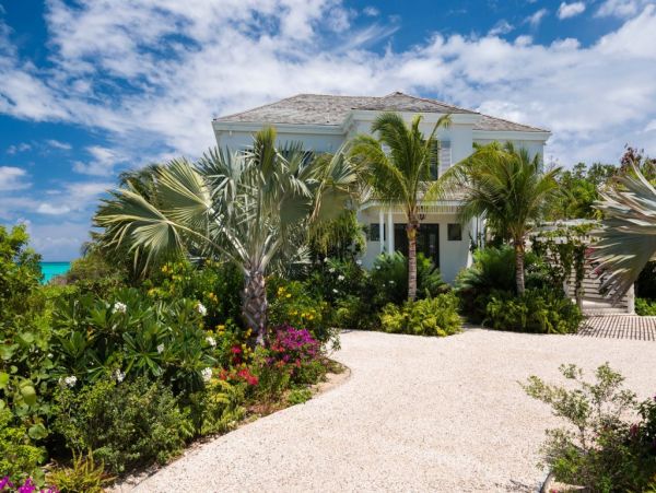 Turks And Caicos Home 972100