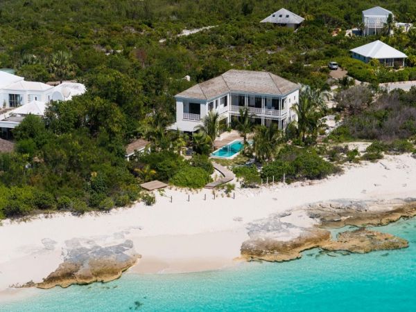 Turks And Caicos Home 972100