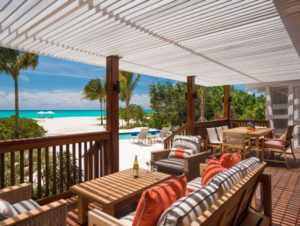 Turks And Caicos Home 972101