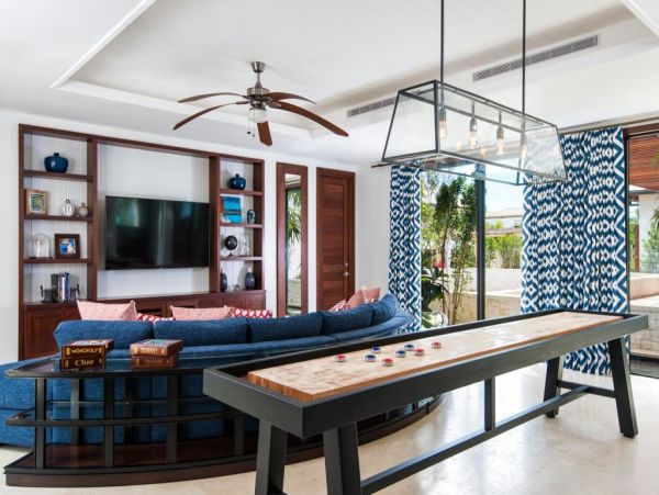 Turks And Caicos Home 972102