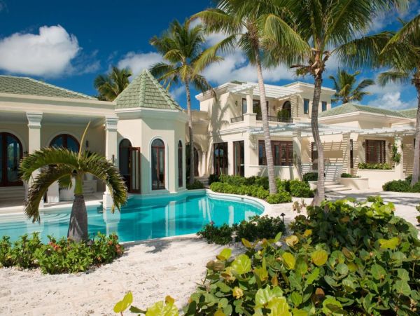 Turks And Caicos Home 972103