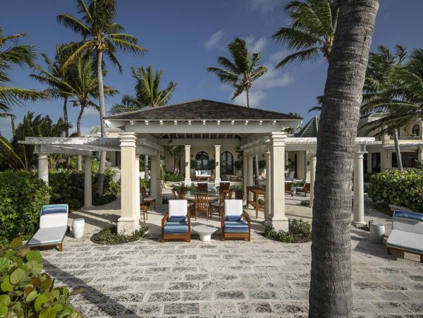 Turks And Caicos Home 972103