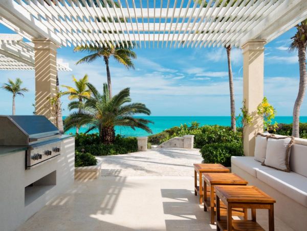 Turks And Caicos Home 972103