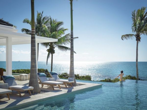 Turks And Caicos Home 972103