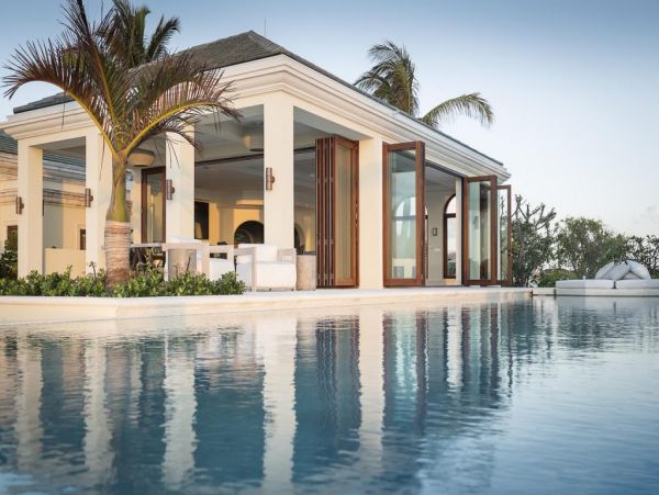 Turks And Caicos Home 972103