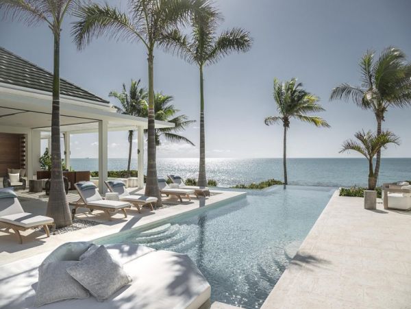 Turks And Caicos Home 972103
