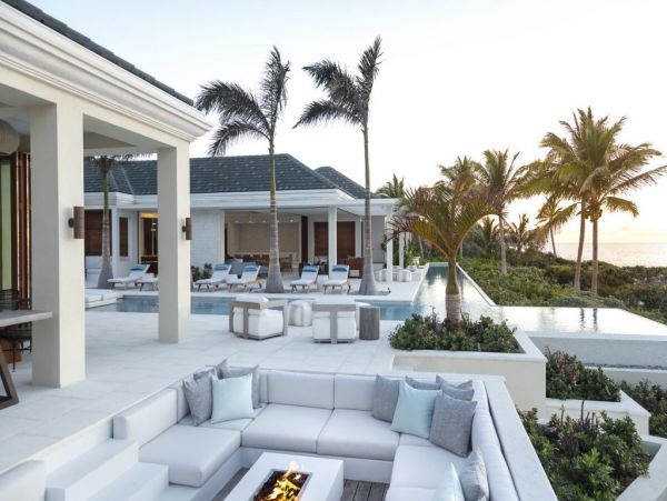Turks And Caicos Home 972103