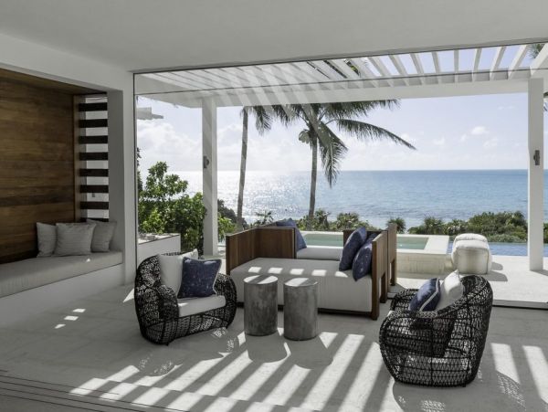 Turks And Caicos Home 972103