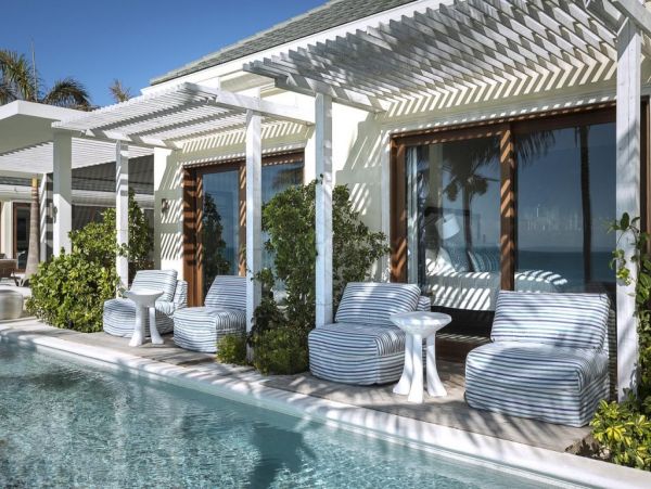 Turks And Caicos Home 972103