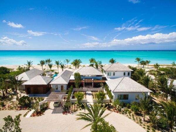 Turks And Caicos Home 972104