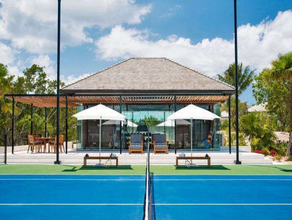 Turks And Caicos Home 972104